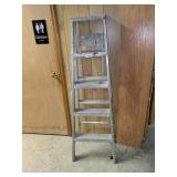 Aluminum Ladder