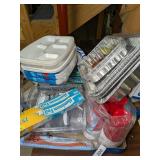 Disposable Paper Products & Other