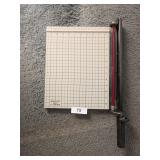 Boston Paper Cutter