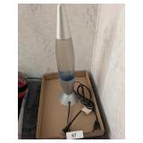 Lava Lamp [Untested]