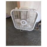 Box Fan