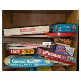 Assorted Games