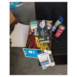 Office Supplies