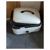 Rival Electric Roaster & Griddle