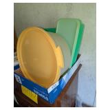 Tupperware