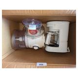 Kitchen Appliances