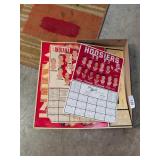 Indiana IU Bobby Knight Calendars
