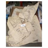 Bank Bags
