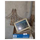 Light Up New York Pre 9/11 View &