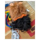 Costume Hats & Wigs