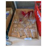 Coca-Cola Glasses & Other Barware