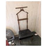 Dressing Chair