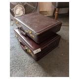 Attache Cases