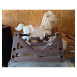 Hedstrom Play Horse