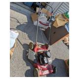 Murray Push Mower 4.5 HP