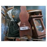 Home Decor w/ Garden Decor