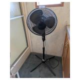 Pedestal Fan