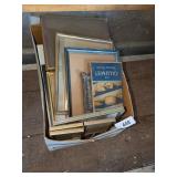 Assorted Frames