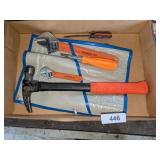 Assorted Tools