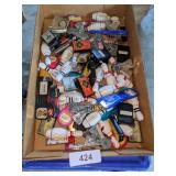 Large Assortment of Lighters