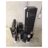 Assorted Speakers