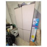 Storage Cabinet