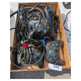 XBox Controllers & Other