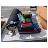 Office Supplies & Other