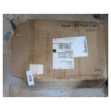 Smart LED Floor Light