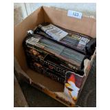 (4) Duraflame Logs