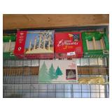 Christmas Candles
