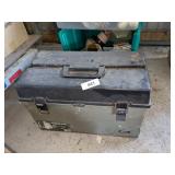 Toolbox w/ Contents
