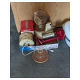 Snoopy Chocolate Fountain, Small Warmer, +