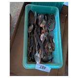 Vintage Flatware