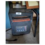Eden Pure Heater
