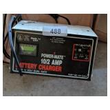 Powermate Battery Charger