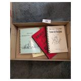 Local Cookbooks