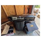 Omni Keyboard - Parts Only