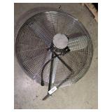Wall Mount Electrical Fan