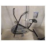 Vitamaster Exercise Bike