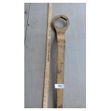 Large Wrench