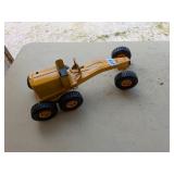 Nylint Metal Road Grader