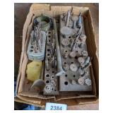 Assorted Bits