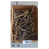 Drill Bits
