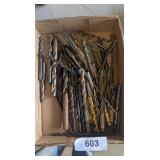 Drill Bits