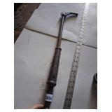 Rex Nail Puller
