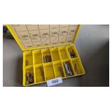 Plastic Case w/ Bits