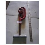 Ridgid Pipe Cutter