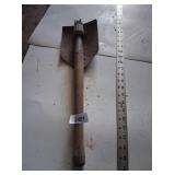 Folding Shovel