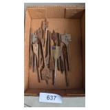 Drill Bits
